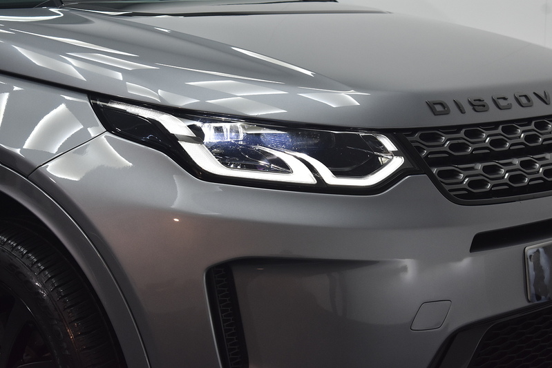 Land Rover Discovery Sport D180 MHEV R-Dynamic HSE - U6183