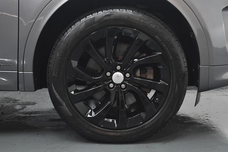 Land Rover Discovery Sport D180 MHEV R-Dynamic HSE - U6183
