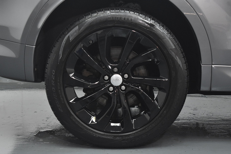 Land Rover Discovery Sport D180 MHEV R-Dynamic HSE - U6183