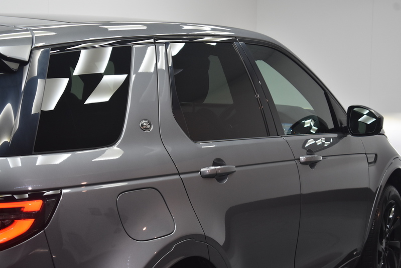 Land Rover Discovery Sport D180 MHEV R-Dynamic HSE - U6183
