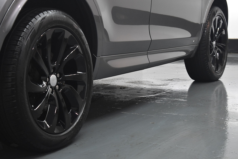 Land Rover Discovery Sport D180 MHEV R-Dynamic HSE - U6183