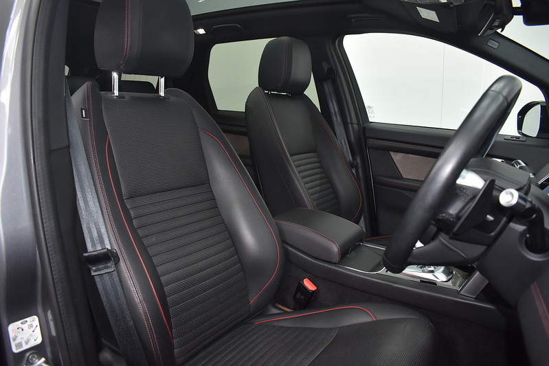 Land Rover Discovery Sport D180 MHEV R-Dynamic HSE - U6183