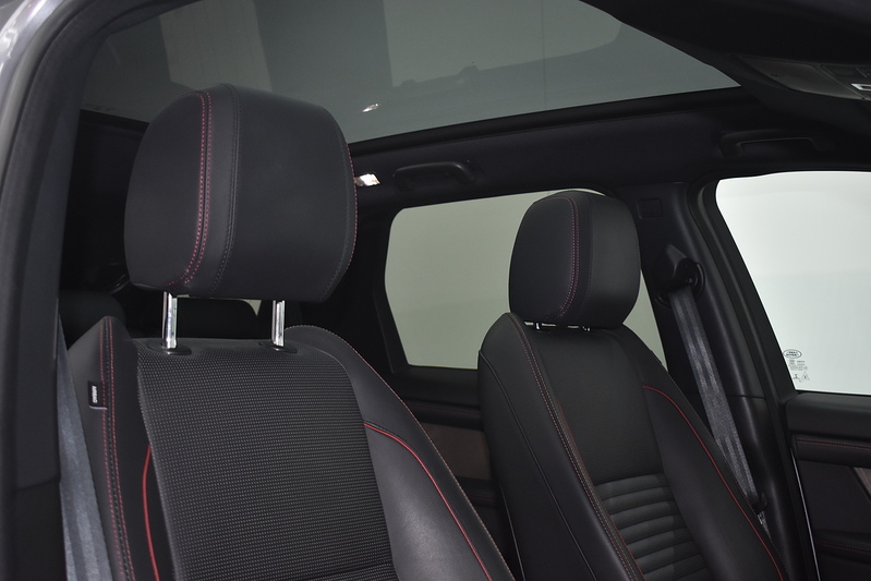 Land Rover Discovery Sport D180 MHEV R-Dynamic HSE - U6183