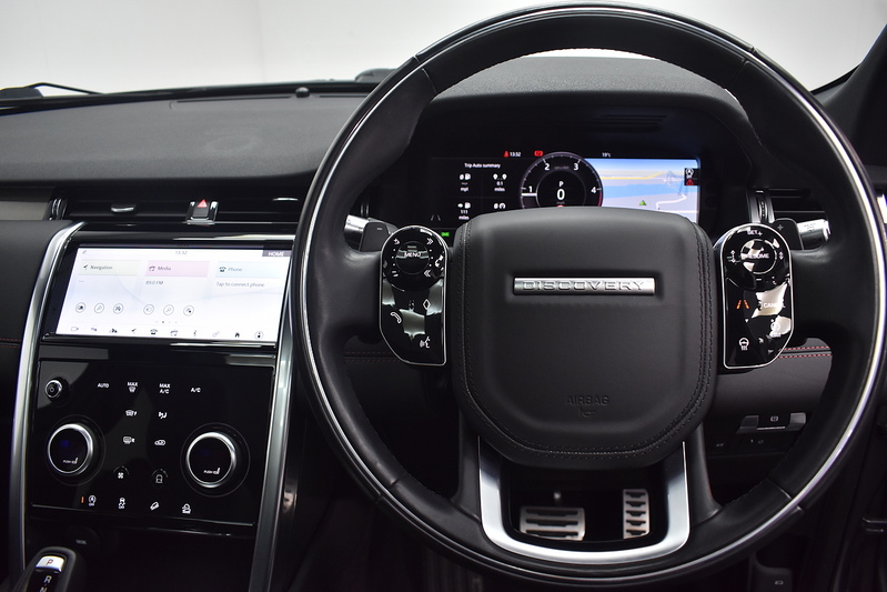 Land Rover Discovery Sport D180 MHEV R-Dynamic HSE - U6183
