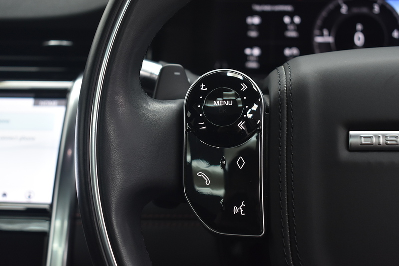 Land Rover Discovery Sport D180 MHEV R-Dynamic HSE - U6183