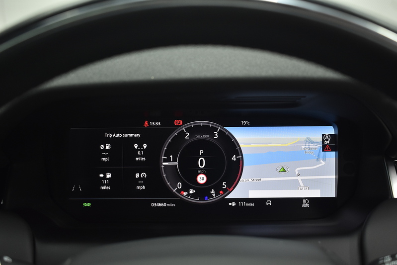 Land Rover Discovery Sport D180 MHEV R-Dynamic HSE - U6183