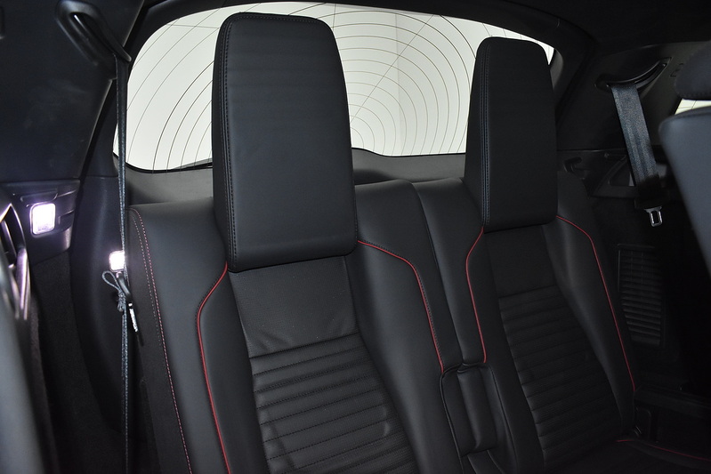 Land Rover Discovery Sport D180 MHEV R-Dynamic HSE - U6183