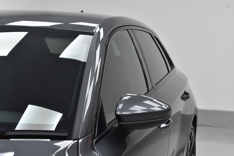 Audi A3 TFSI S line - U6193