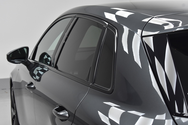 Audi A3 TFSI S line - U6193