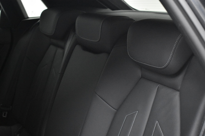 Audi A3 TFSI S line - U6193