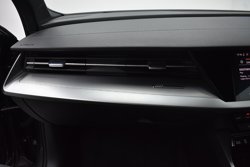 Audi A3 TFSI S line - U6193