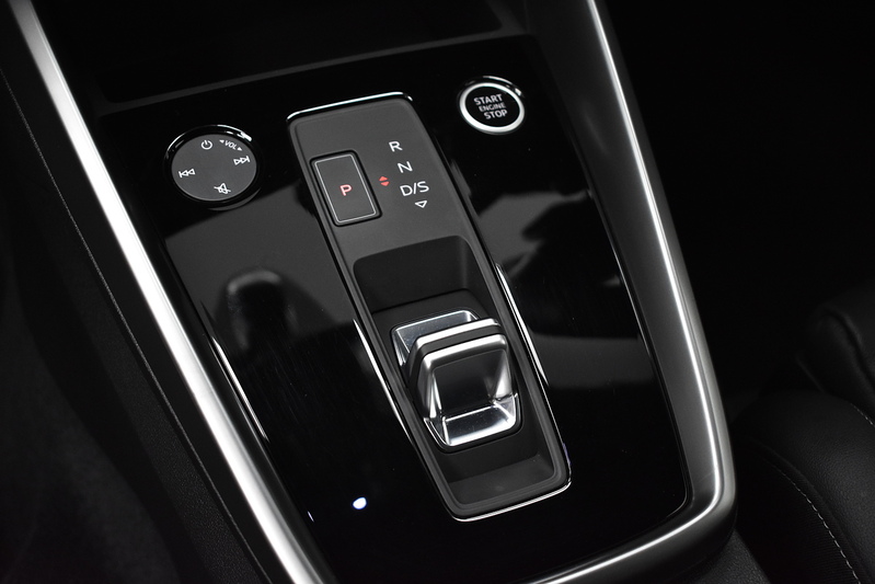 Audi A3 TFSI S line - U6193