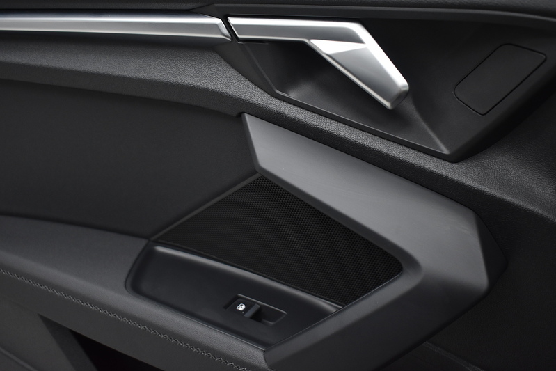Audi A3 TFSI S line - U6193