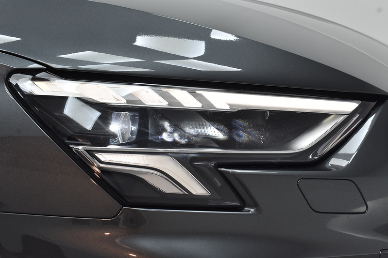 Audi A3 TFSI S line - U6193