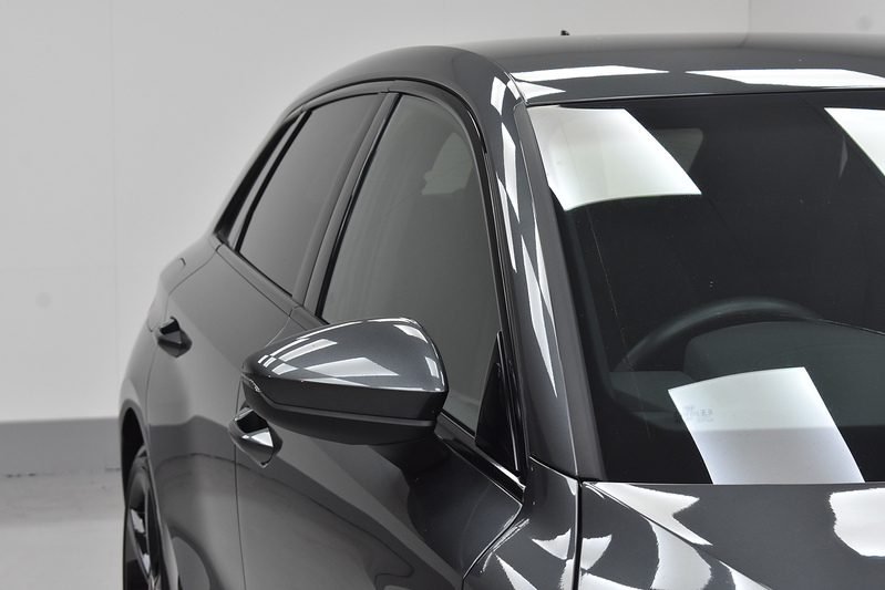 Audi A3 TFSI S line - U6193