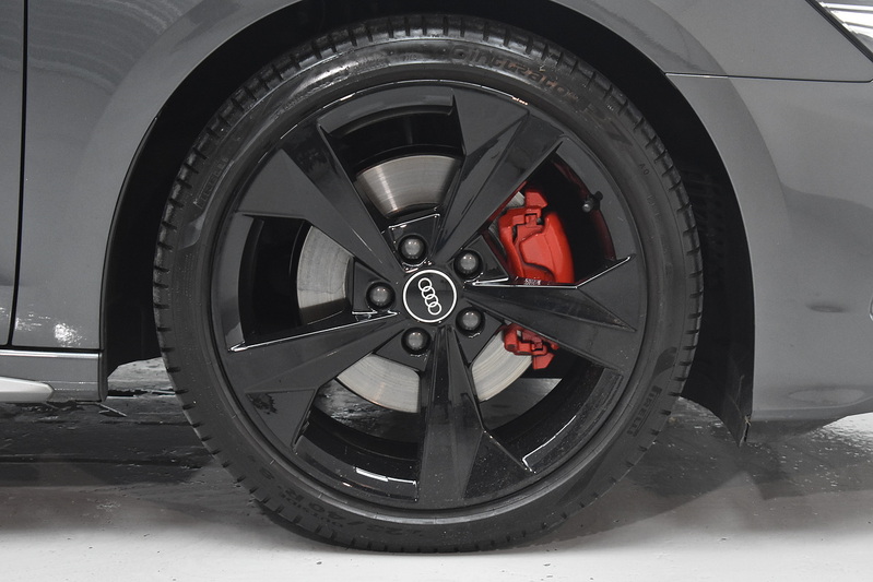 Audi A3 TFSI S line - U6193