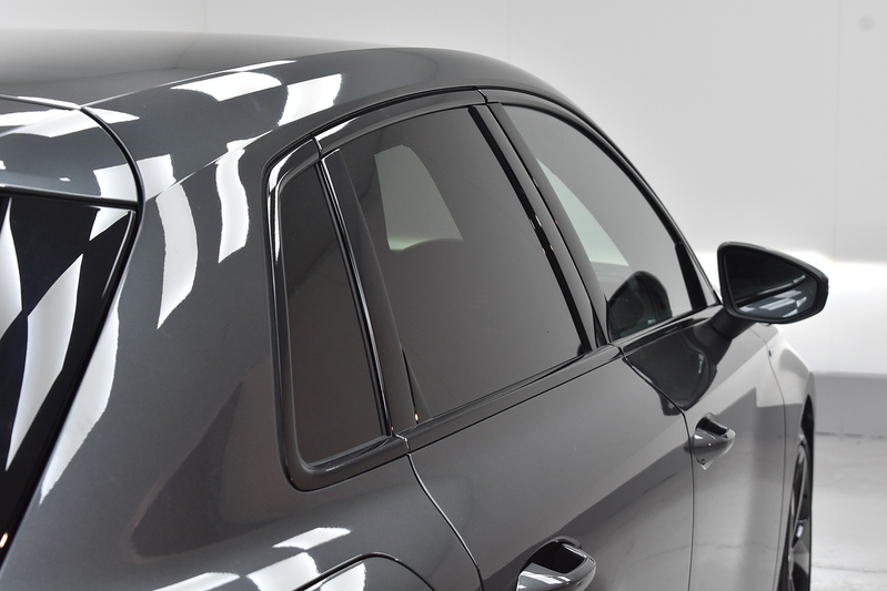 Audi A3 TFSI S line - U6193