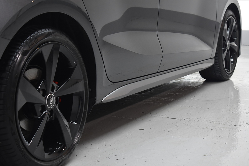 Audi A3 TFSI S line - U6193