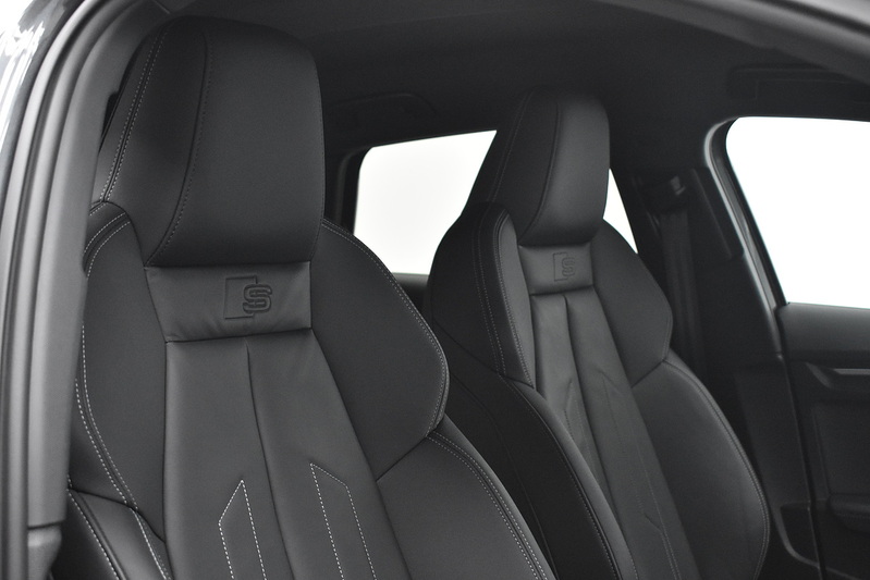 Audi A3 TFSI S line - U6193
