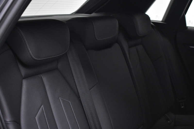 Audi A3 TFSI S line - U6193