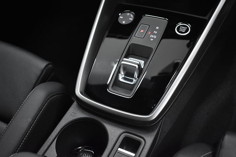Audi A3 TFSI S line - U6193