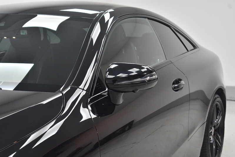 Mercedes-Benz E Class E220d AMG Line - U6195