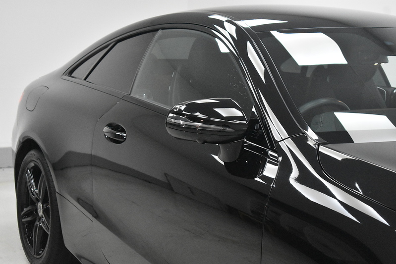 Mercedes-Benz E Class E220d AMG Line - U6195