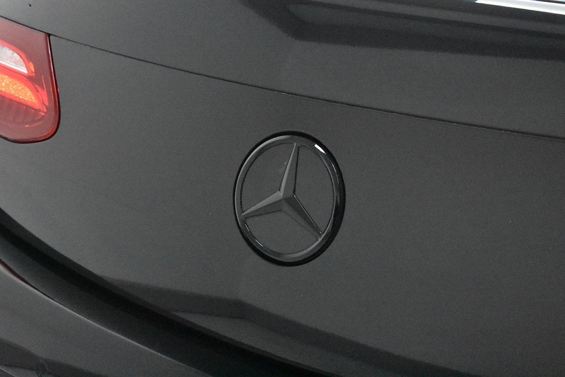 Mercedes-Benz E Class E220d AMG Line - U6195