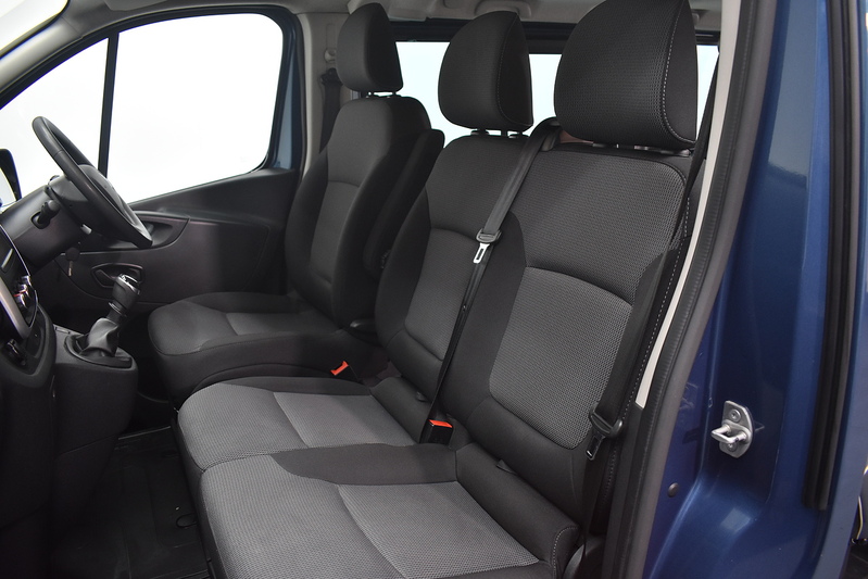 Renault Trafic  - U6196