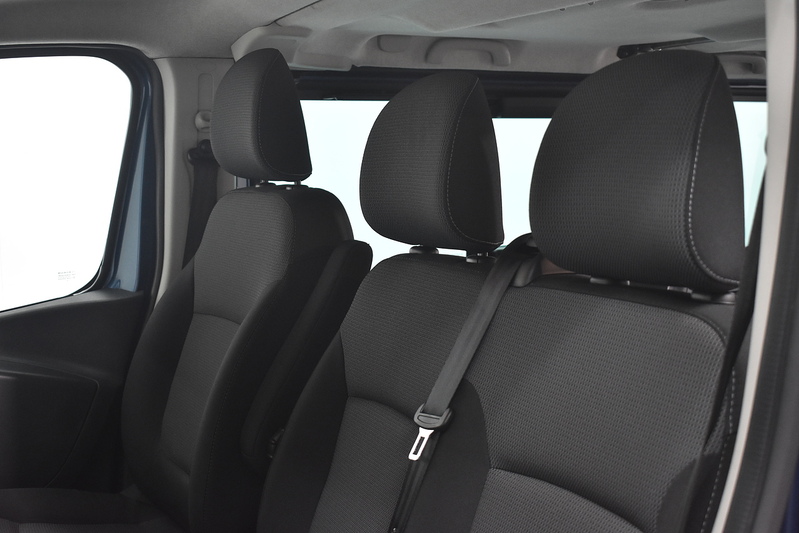 Renault Trafic  - U6196