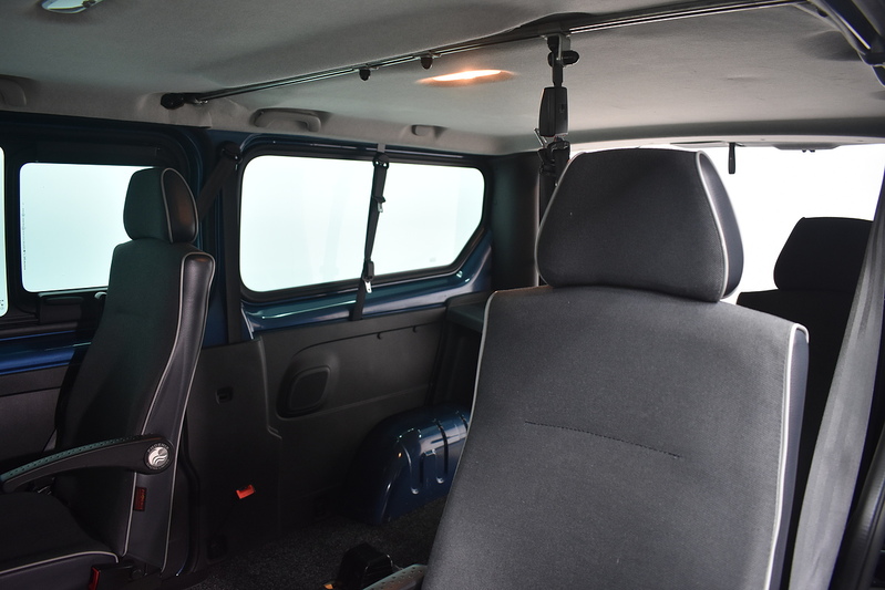 Renault Trafic  - U6196