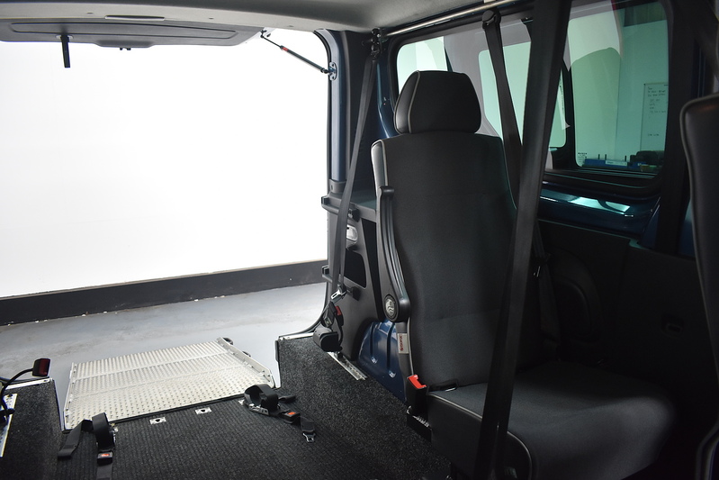 Renault Trafic  - U6196