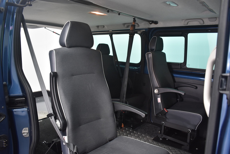 Renault Trafic  - U6196