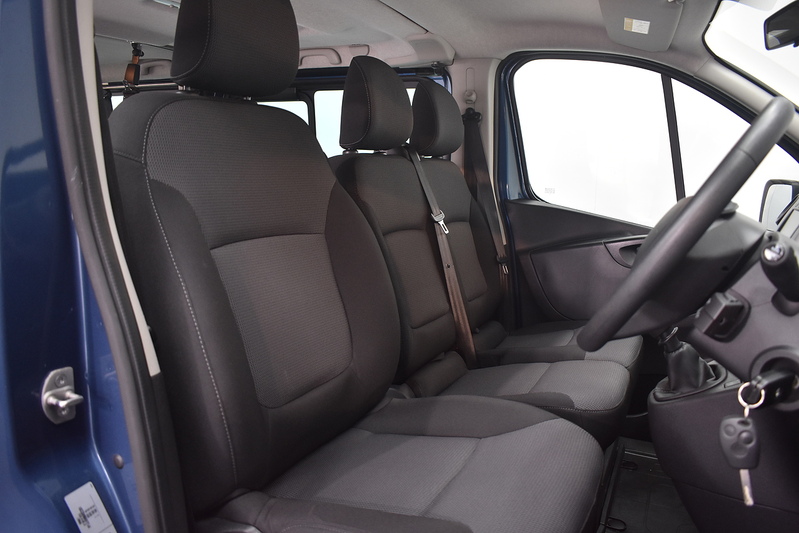 Renault Trafic  - U6196