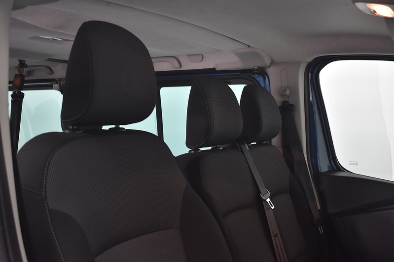 Renault Trafic  - U6196