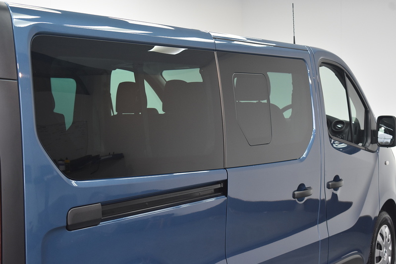 Renault Trafic  - U6196