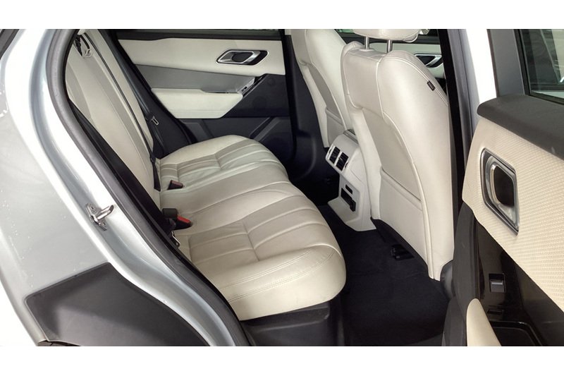 Land Rover Range Rover Velar D200 MHEV S - U6199