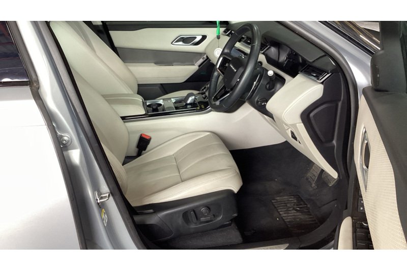 Land Rover Range Rover Velar D200 MHEV S - U6199
