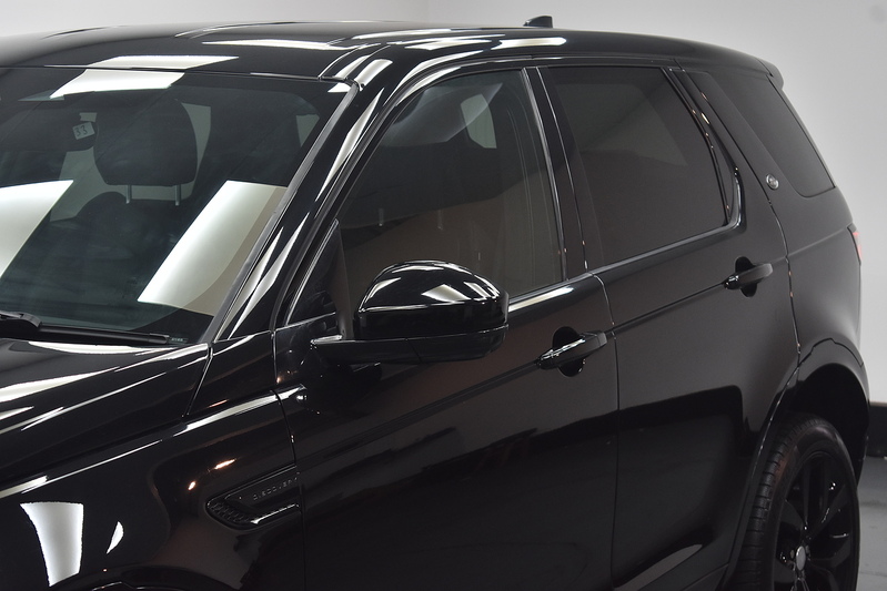 Land Rover Discovery Sport D165 MHEV Urban Edition - U6200