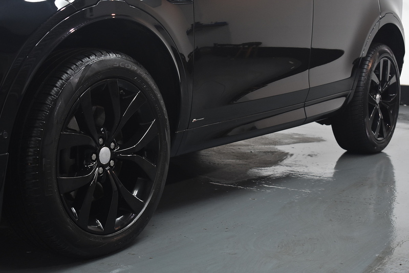 Land Rover Discovery Sport D165 MHEV Urban Edition - U6200