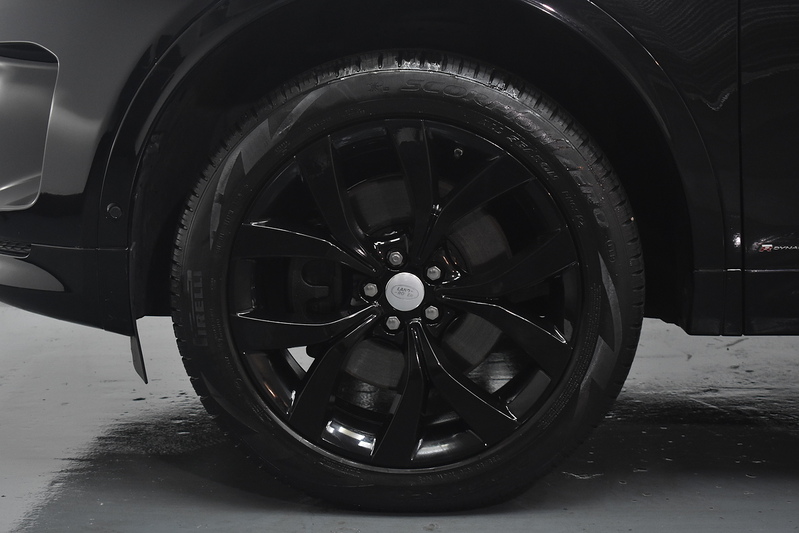 Land Rover Discovery Sport D165 MHEV Urban Edition - U6200