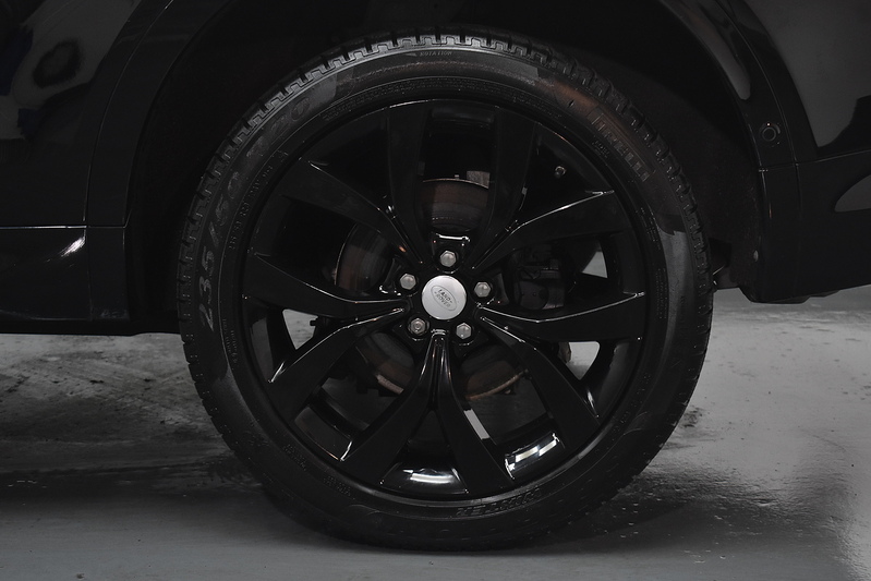 Land Rover Discovery Sport D165 MHEV Urban Edition - U6200