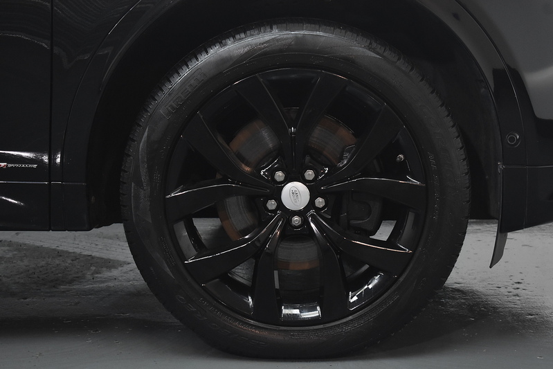 Land Rover Discovery Sport D165 MHEV Urban Edition - U6200