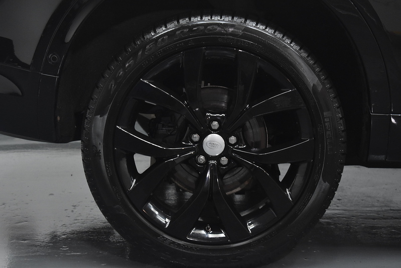 Land Rover Discovery Sport D165 MHEV Urban Edition - U6200