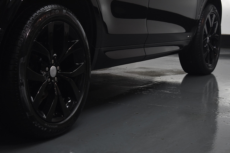 Land Rover Discovery Sport D165 MHEV Urban Edition - U6200