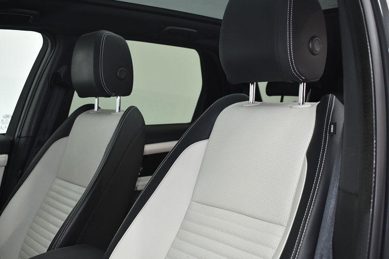 Land Rover Discovery Sport D165 MHEV Urban Edition - U6200