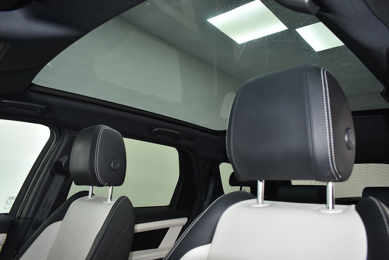 Land Rover Discovery Sport D165 MHEV Urban Edition - U6200