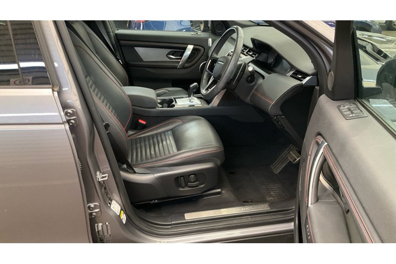 Land Rover Discovery Sport D165 MHEV R-Dynamic SE - U6201