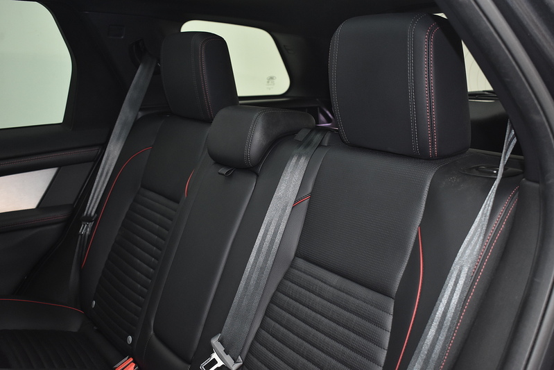 Land Rover Discovery Sport D200 MHEV Urban Edition - U6202
