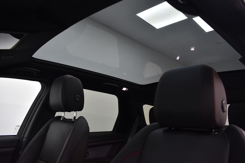 Land Rover Discovery Sport D200 MHEV Urban Edition - U6202